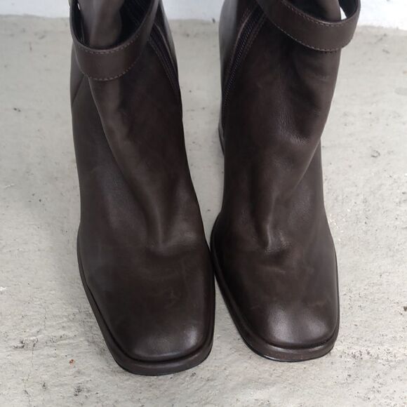 Schutz tall boots  - Picture 3 of 6